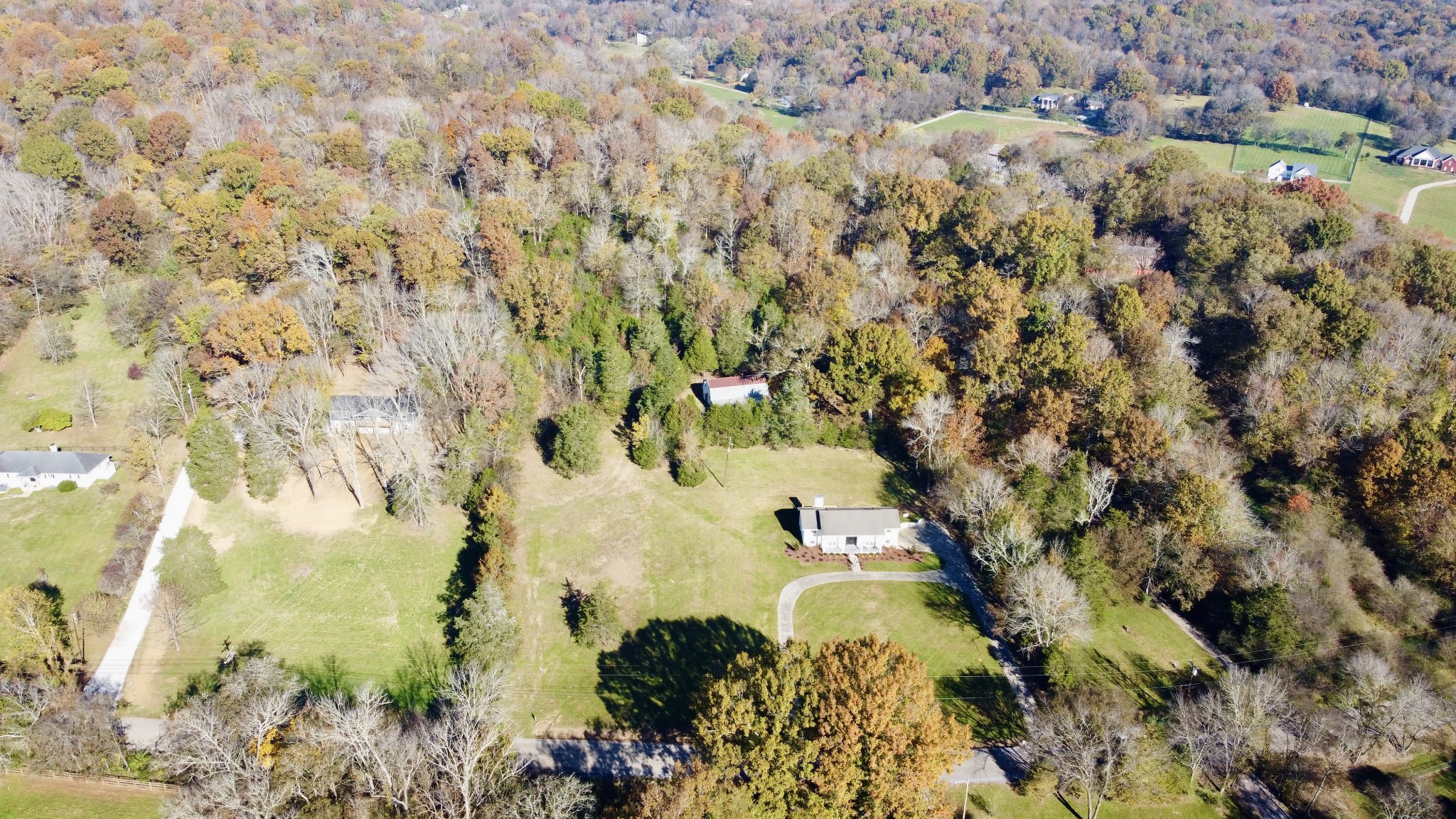 3359 Freeman Hollow Road Goodlettsville, TN 37072 - Photo 36 of 39 Gallery Image 36