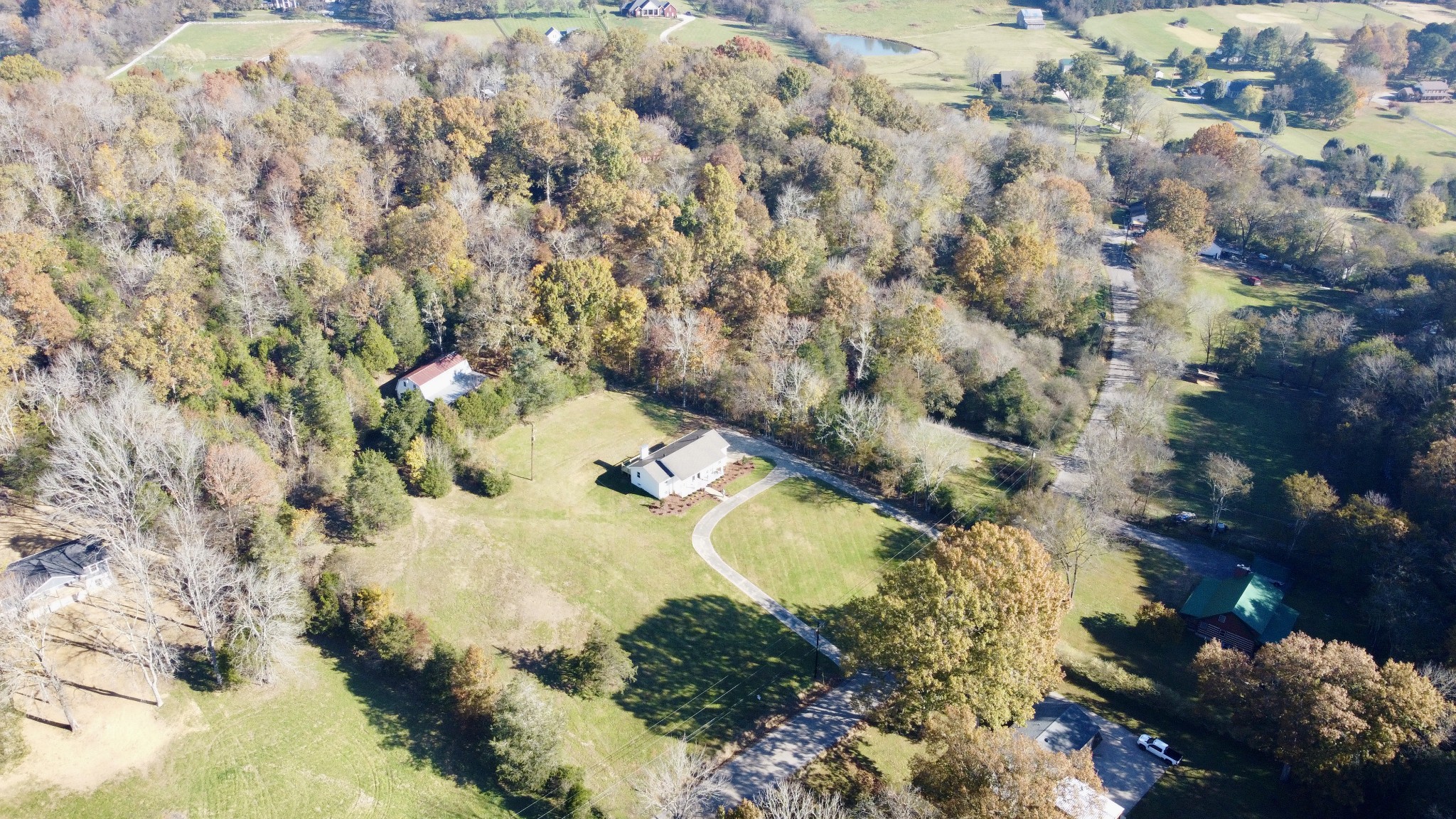 3359 Freeman Hollow Road Goodlettsville, TN 37072 - Photo 37 of 39 Gallery Image 37