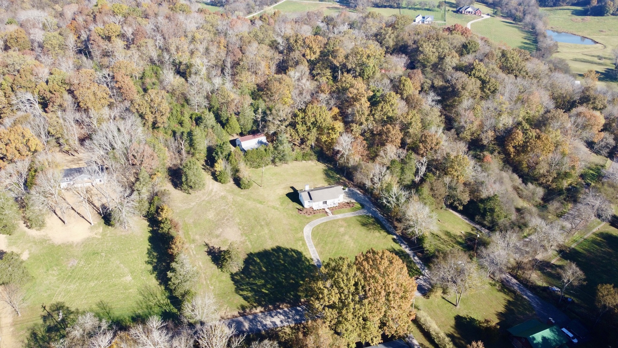 3359 Freeman Hollow Road Goodlettsville, TN 37072 - Photo 38 of 39 Gallery Image 38
