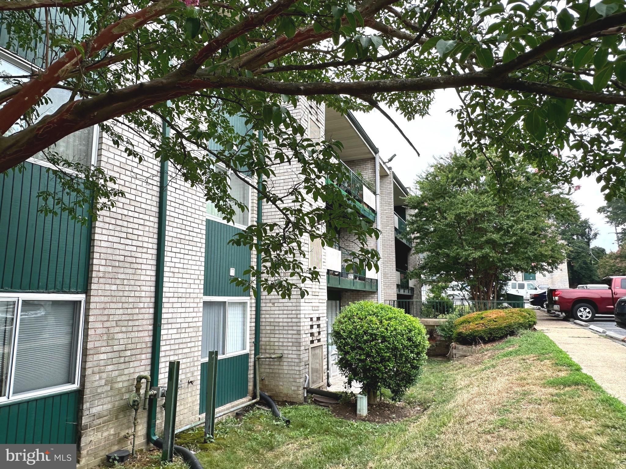 9278 Adelphi Road, Unit 304 Hyattsville, MD 20783 - Photo 29 of 29 Gallery Image 29