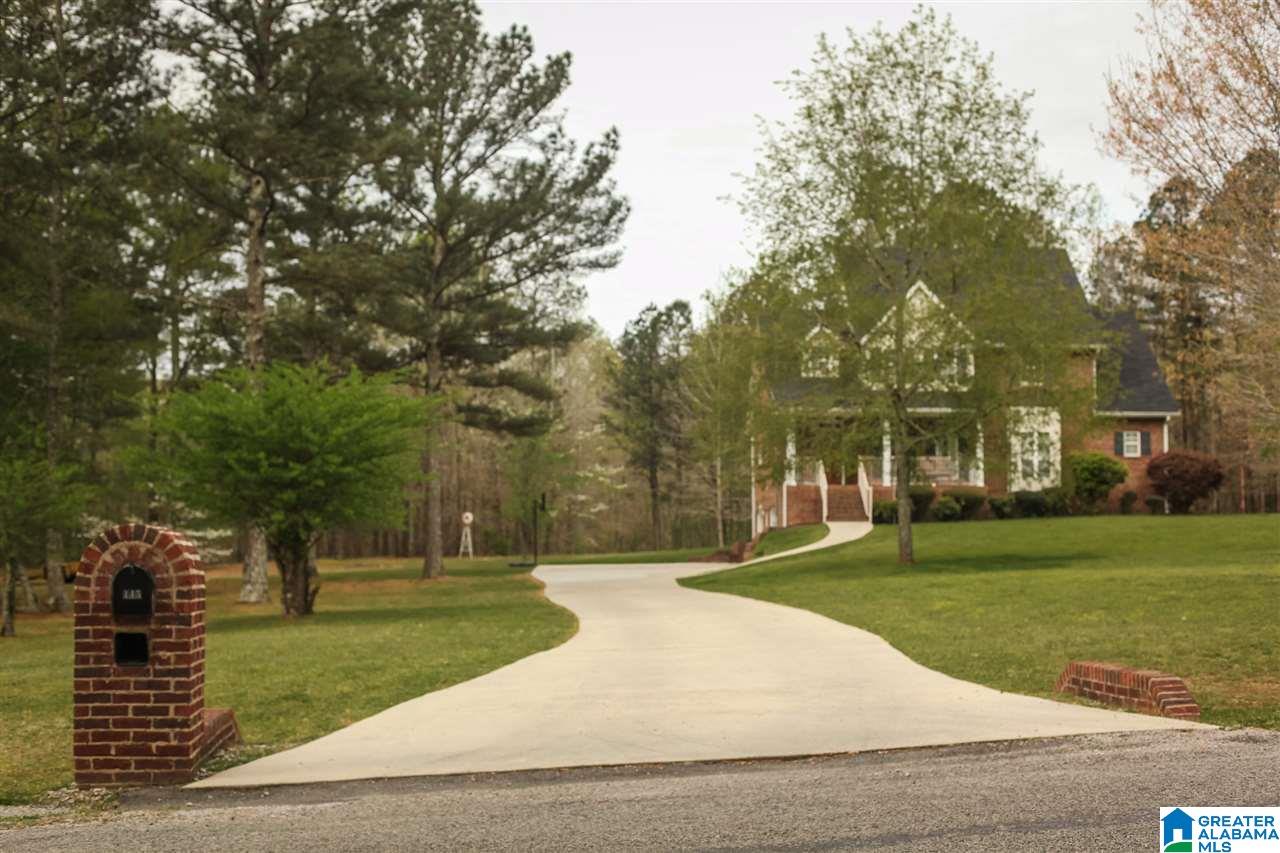 445 Myrick Road Warrior, AL 35180 - Photo 50 of 50