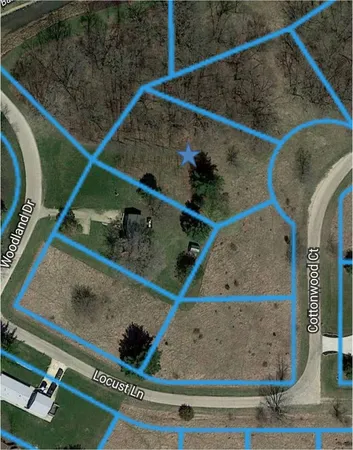 a view of wooden floor