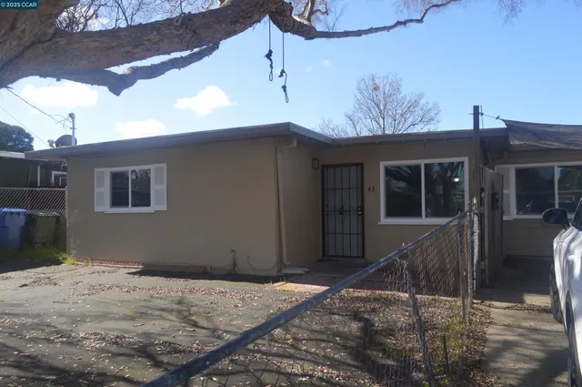 $499,000 | 43 Bay Drive, Bay Point, CA 94565