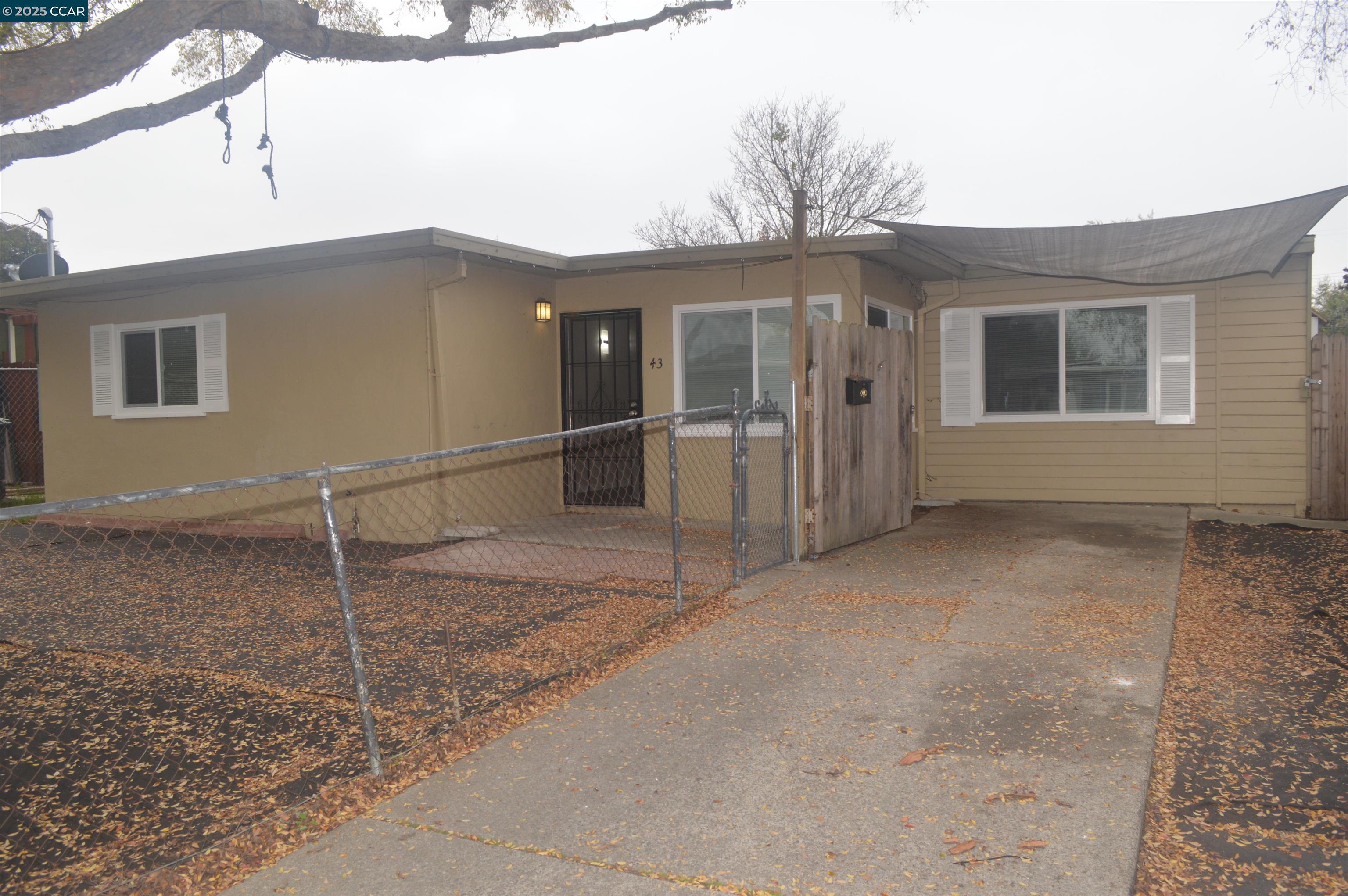 43 Bay Drive Bay Point, CA 94565 - Photo 2 of 20