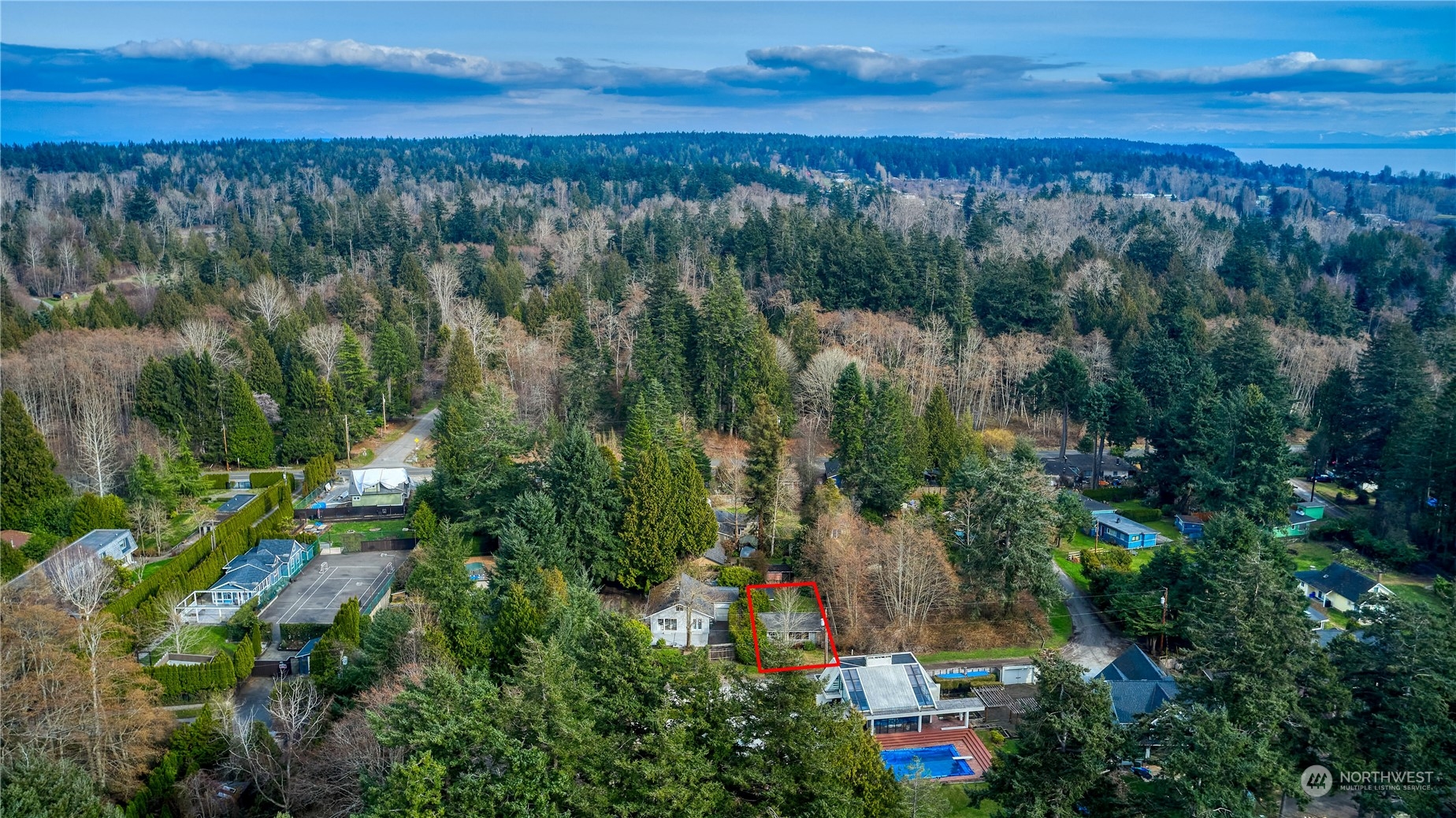344 Gulf View Crescent Point Roberts, WA 98281 - Photo 25 of 28 Gallery Image 25