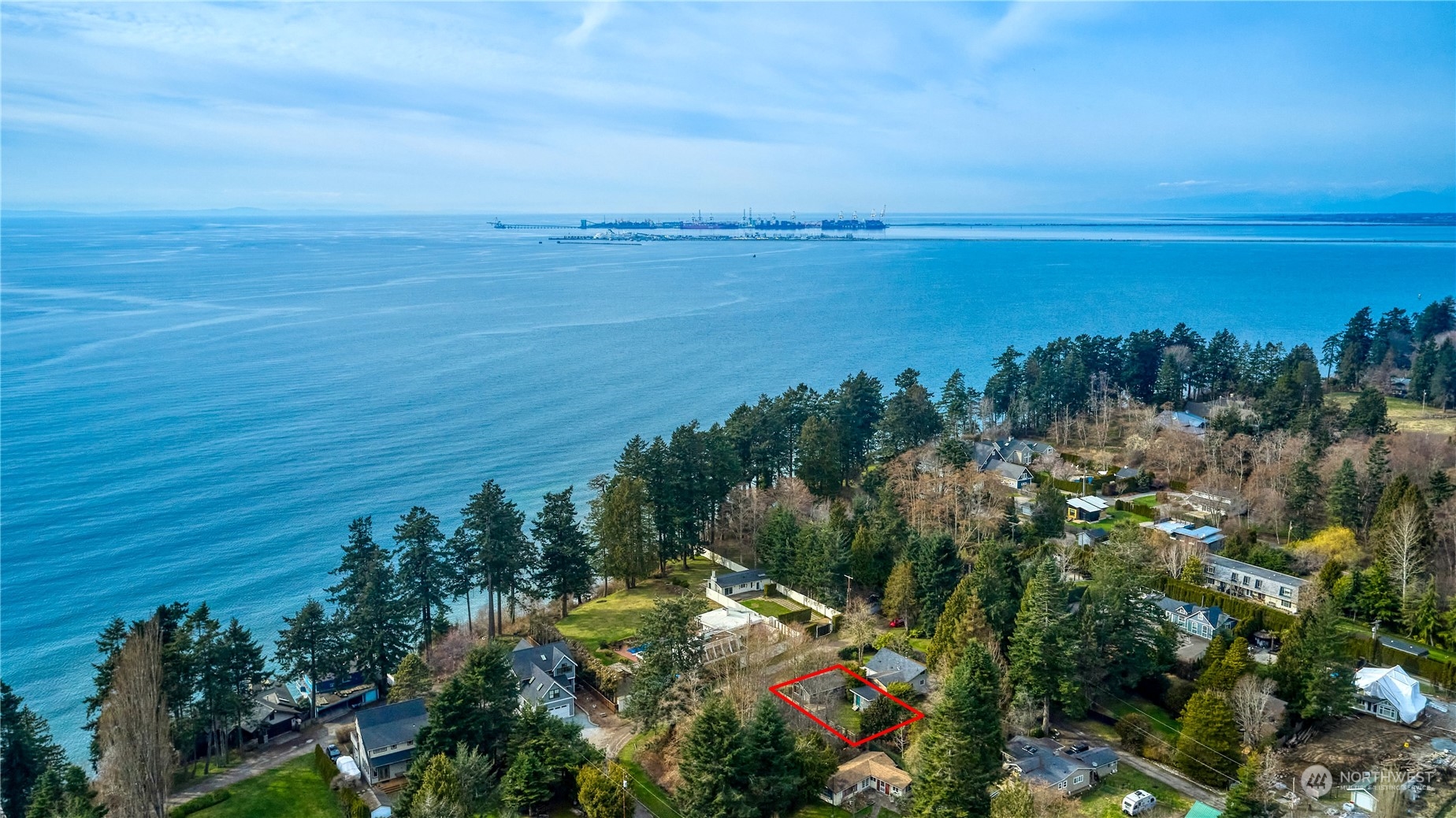 344 Gulf View Crescent Point Roberts, WA 98281 - Photo 26 of 28 Gallery Image 26