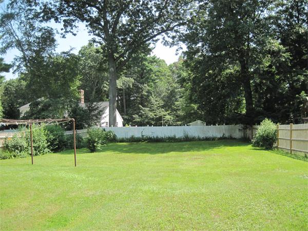 34 Evergreen Road Natick, MA 01760 - Photo 9 of 10 a view of a tennis court