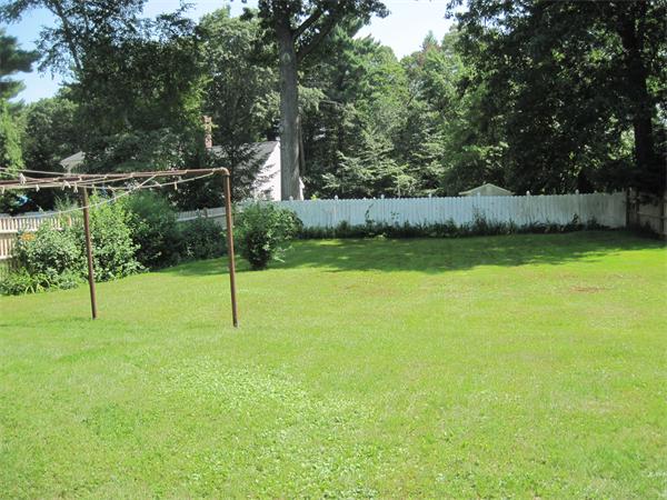 34 Evergreen Road Natick, MA 01760 - Photo 10 of 10 a view of a park