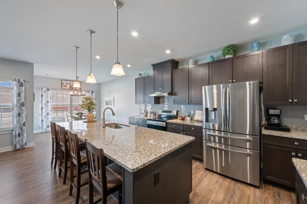$545,000 | Undisclosed Address, Smyrna, TN 37167