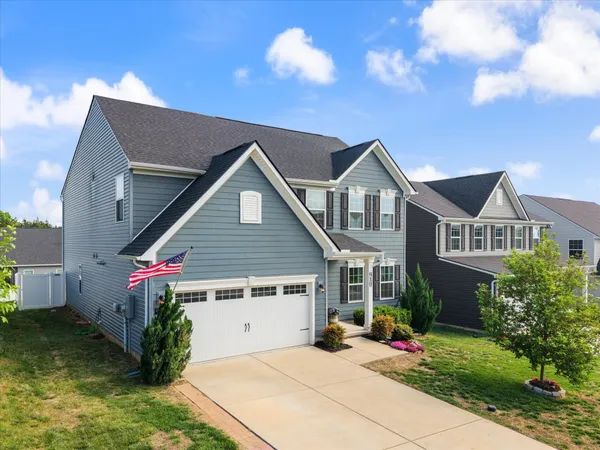 $545,000 | Undisclosed Address, Smyrna, TN 37167