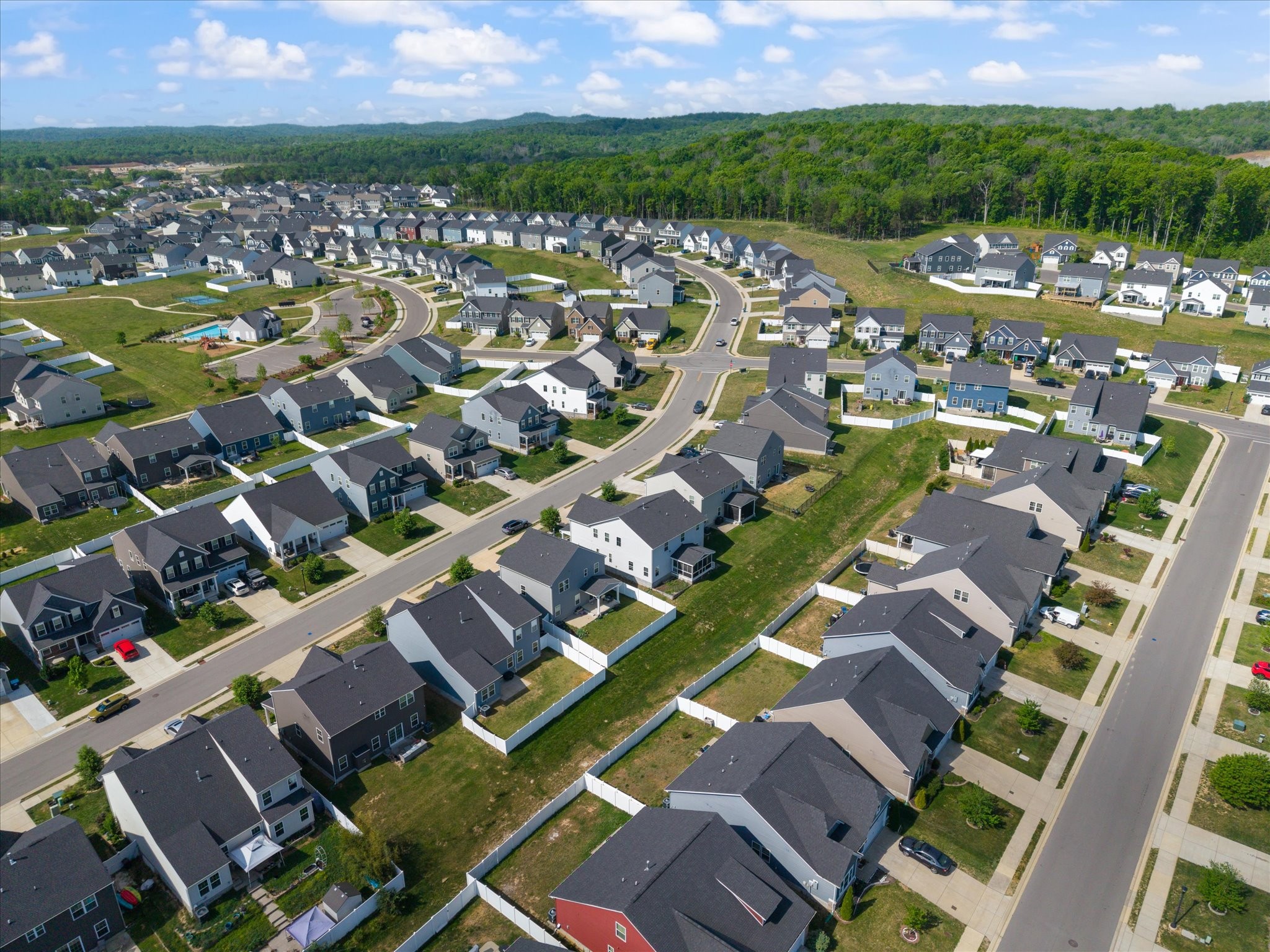 910 Caywood Road Smyrna, TN 37167 - Photo 40 of 49