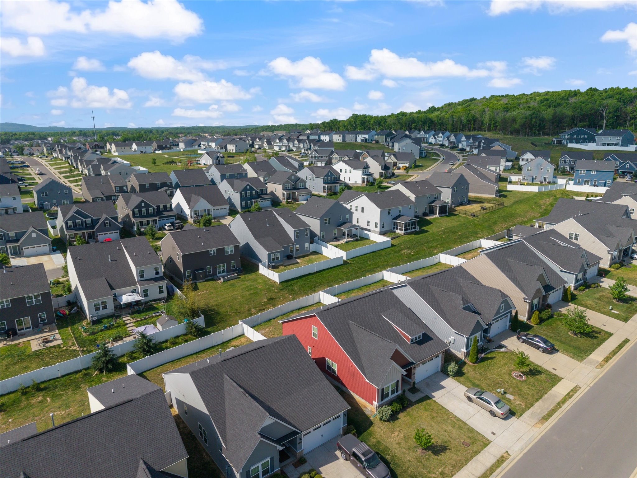 910 Caywood Road Smyrna, TN 37167 - Photo 45 of 49