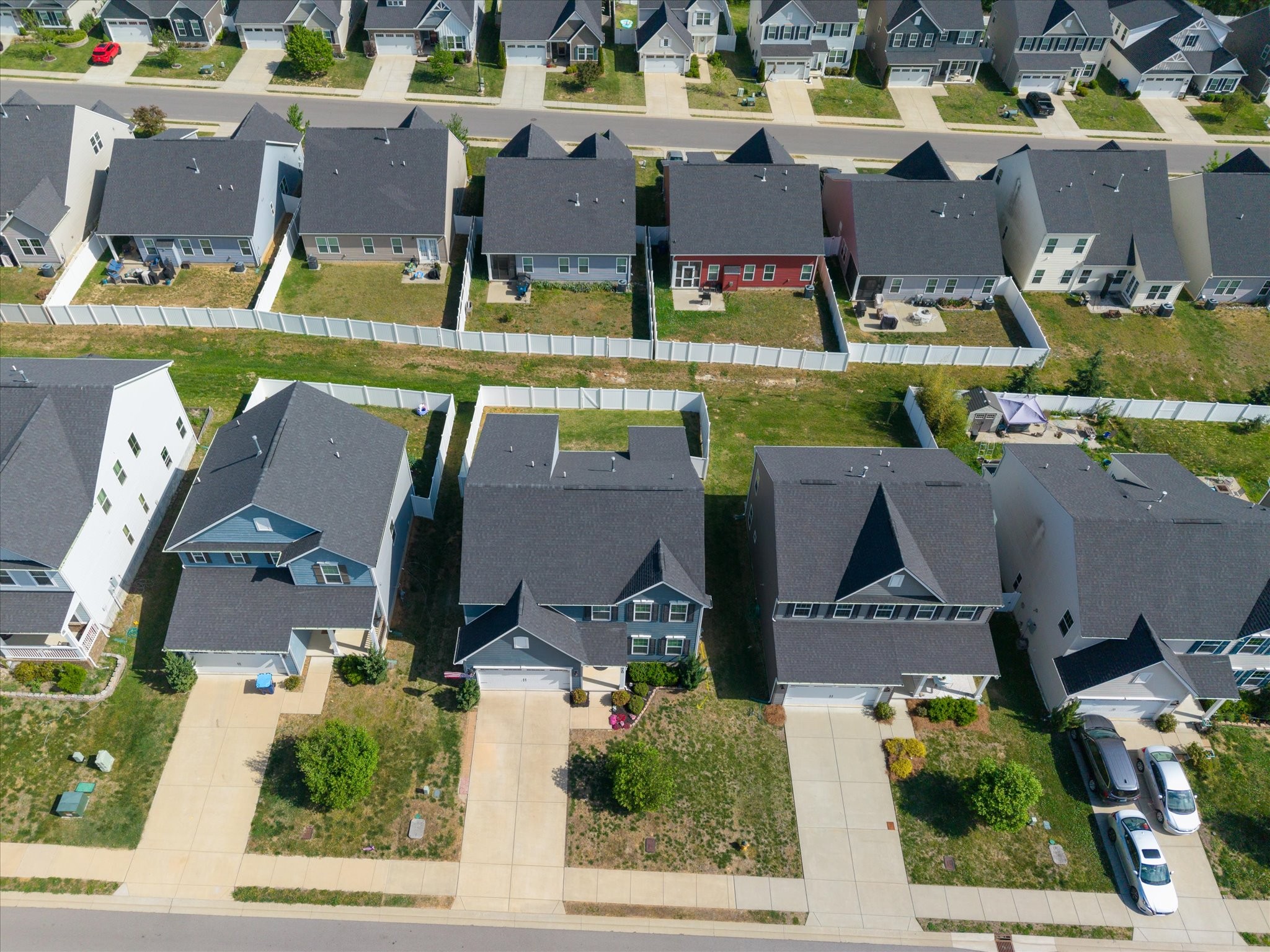 910 Caywood Road Smyrna, TN 37167 - Photo 47 of 49