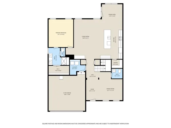 $545,000 | Undisclosed Address, Smyrna, TN 37167