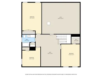 $545,000 | 910 Caywood Road, Smyrna, TN 37167