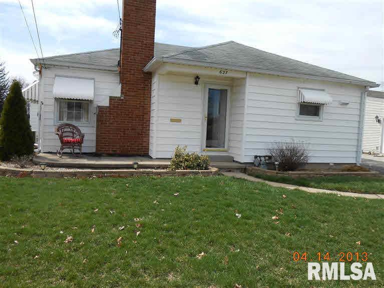627 Genesee Morrison, IL 61270 - Photo 1 of 22 Gallery Image 1