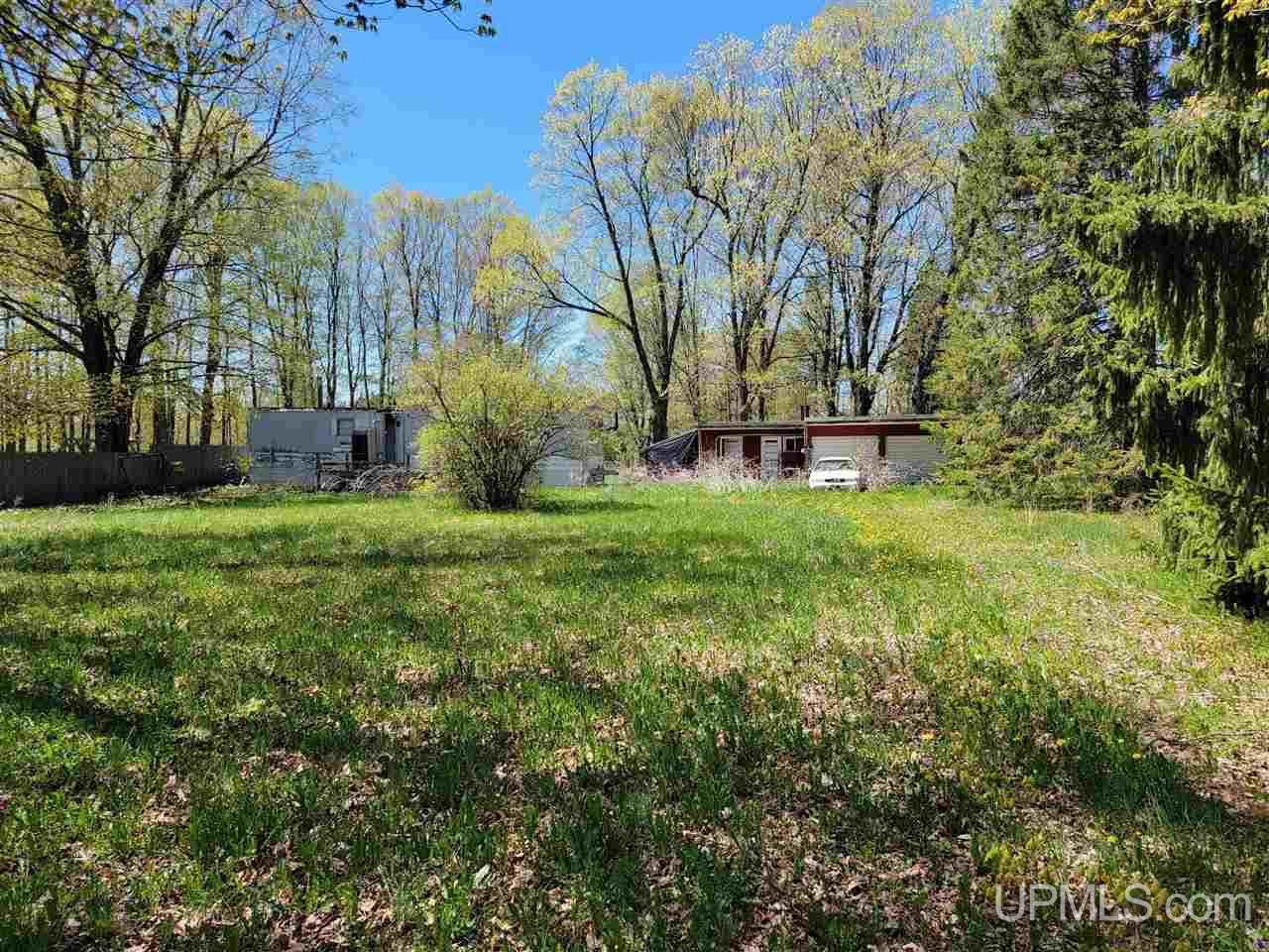 N1163 East T Road Trenary, MI 49891 - Photo 1 of 11