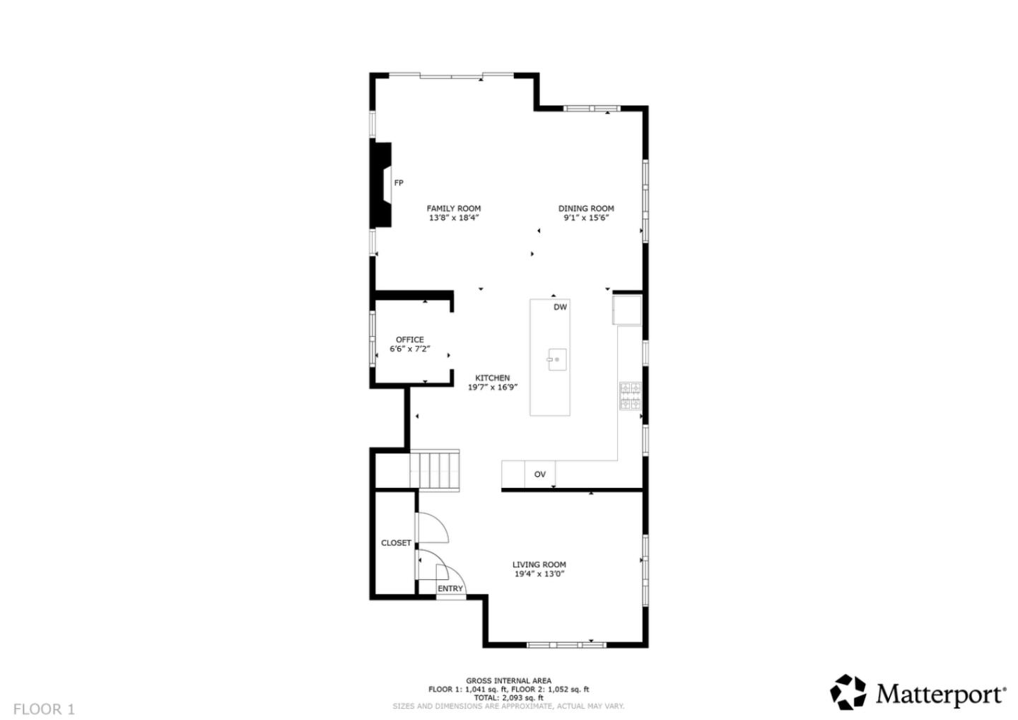 2753 Mathews Street Berkeley, CA 94702 - Photo 24 of 60