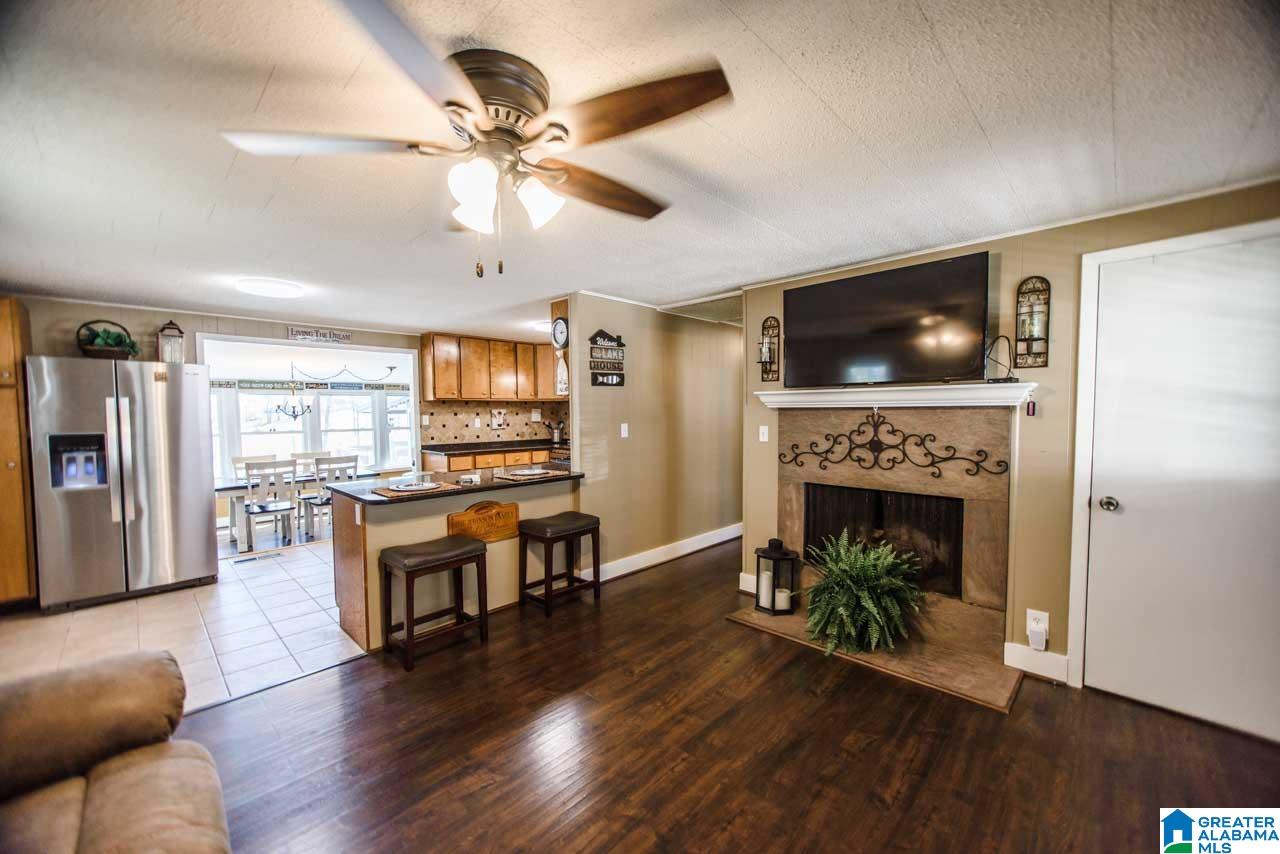 282 Traweek Lane Pell City, AL 35128 - Photo 31 of 50