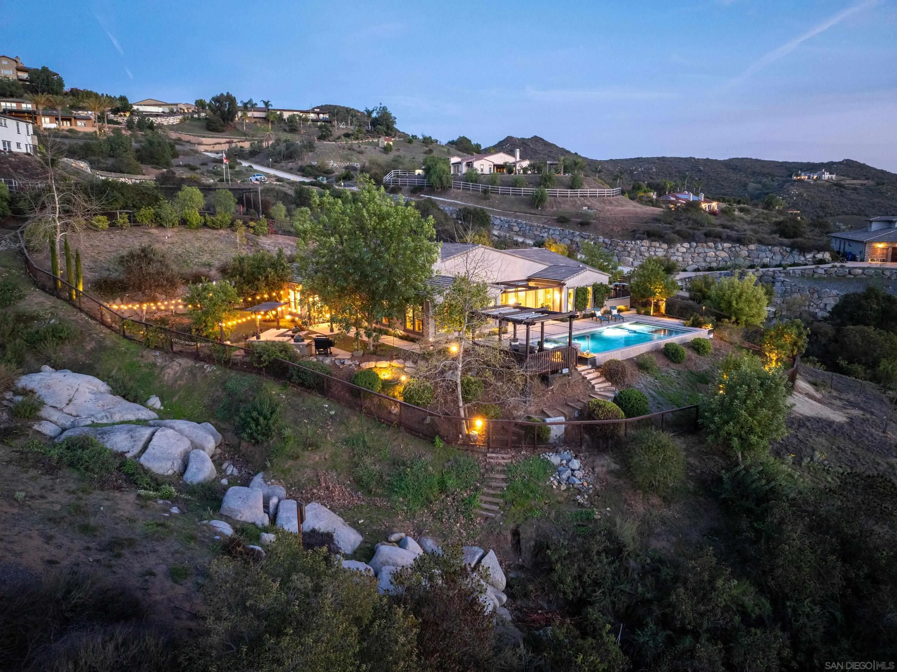 14516 Highcrest Court Poway, CA 92064 - Photo 3 of 71