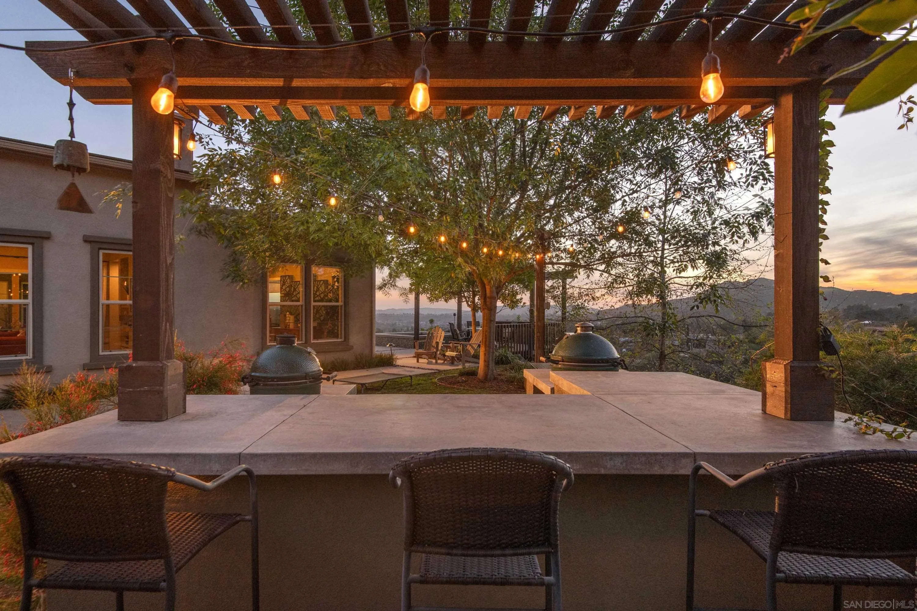 14516 Highcrest Court Poway, CA 92064 - Photo 43 of 71 a view of outdoor space yard and patio