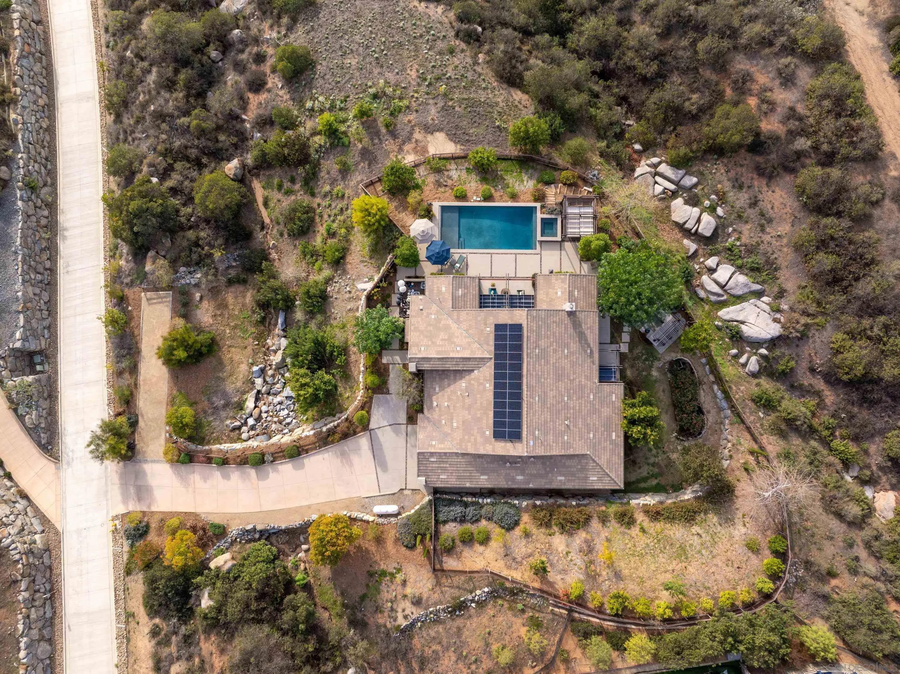 14516 Highcrest Court Poway, CA 92064 - Photo 53 of 71