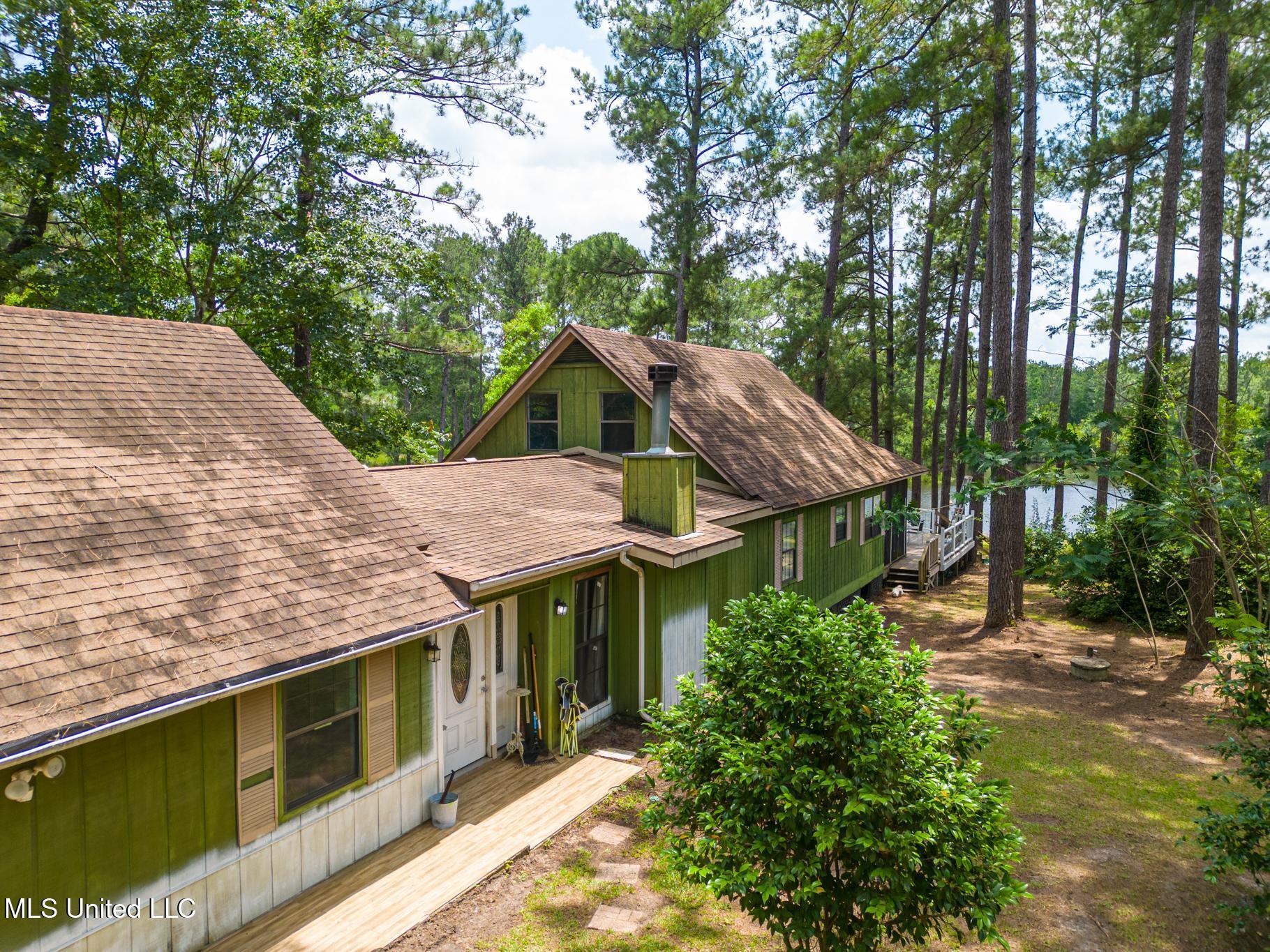 146 Maple Drive Perkinston, MS 39573 - Photo 2 of 34 Maple-2