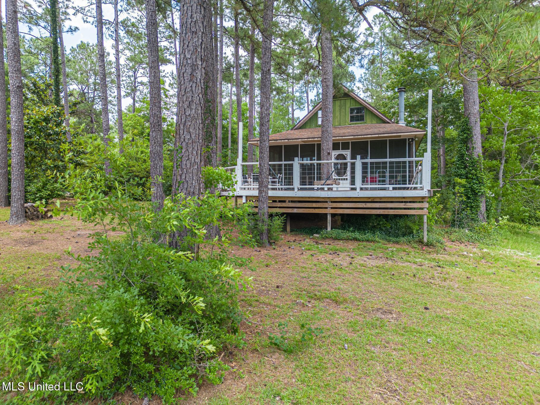 146 Maple Drive Perkinston, MS 39573 - Photo 8 of 34 Maple-6