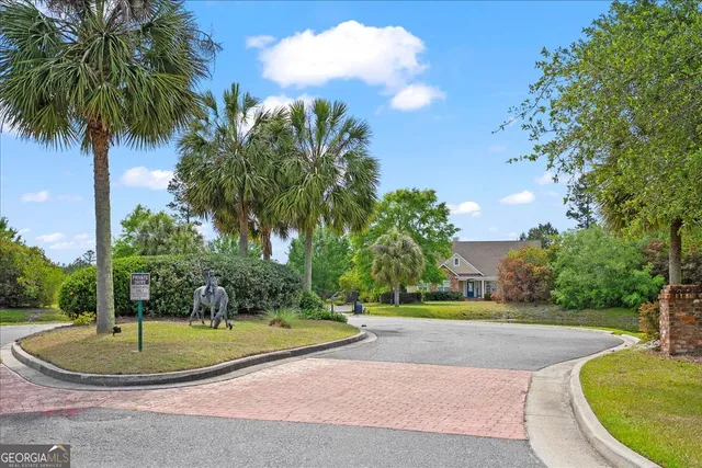 $399,000 | 252 Big Horse Drive, Waynesville, GA 31566