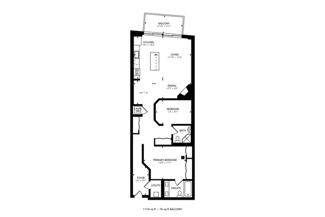 $475,000 | 1935 North Fairfield Avenue, Unit 203, Chicago, IL 60647