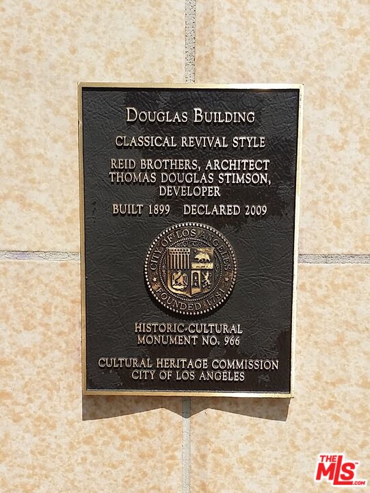 257 South Spring Street, Unit 4E Los Angeles, CA 90012 - Photo 28 of 28