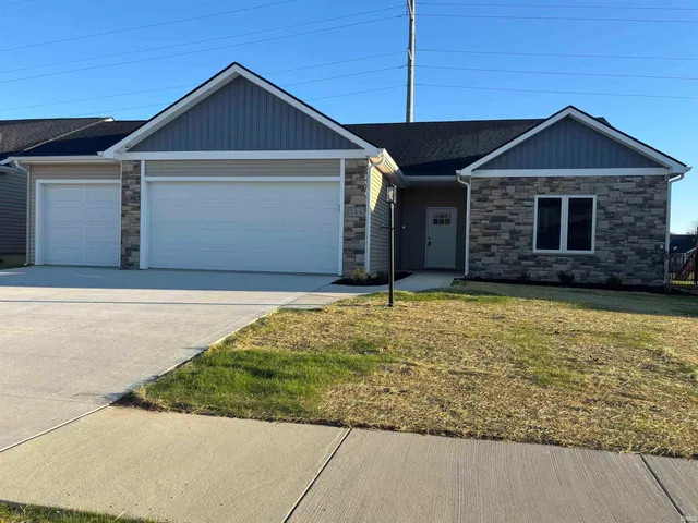 $359,900 | 1544 Cananea Way, Fort Wayne, IN 46845