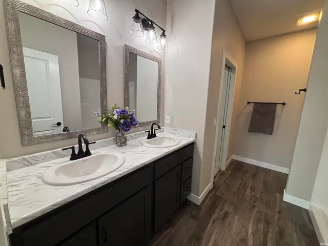 $359,900 | 1544 Cananea Way, Fort Wayne, IN 46845