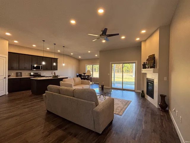 $359,900 | 1544 Cananea Way, Fort Wayne, IN 46845