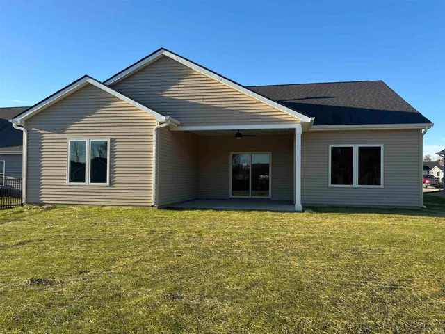 $359,900 | 1544 Cananea Way, Fort Wayne, IN 46845