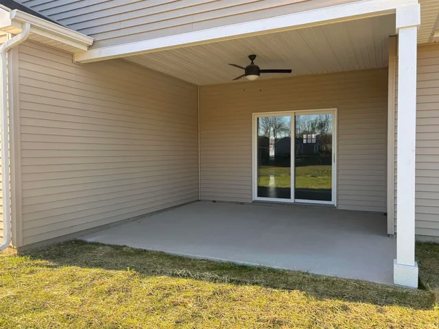 $359,900 | 1544 Cananea Way, Fort Wayne, IN 46845