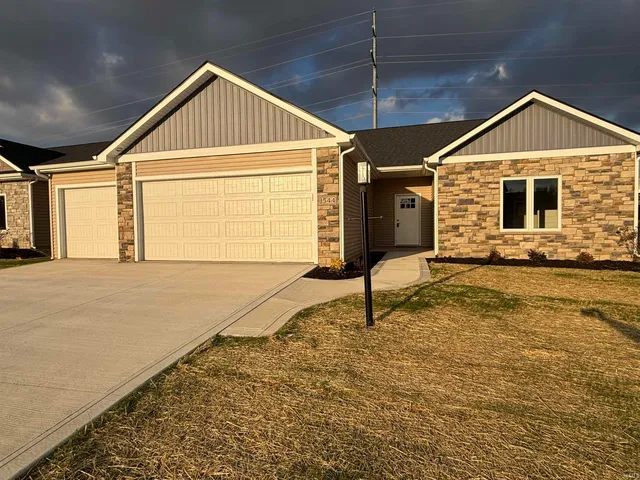 $359,900 | 1544 Cananea Way, Fort Wayne, IN 46845