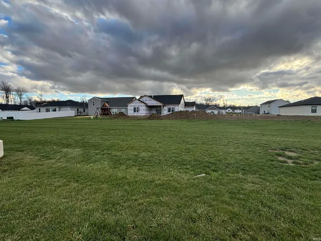 $359,900 | 1544 Cananea Way, Fort Wayne, IN 46845