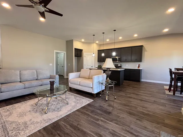 $359,900 | 1544 Cananea Way, Fort Wayne, IN 46845