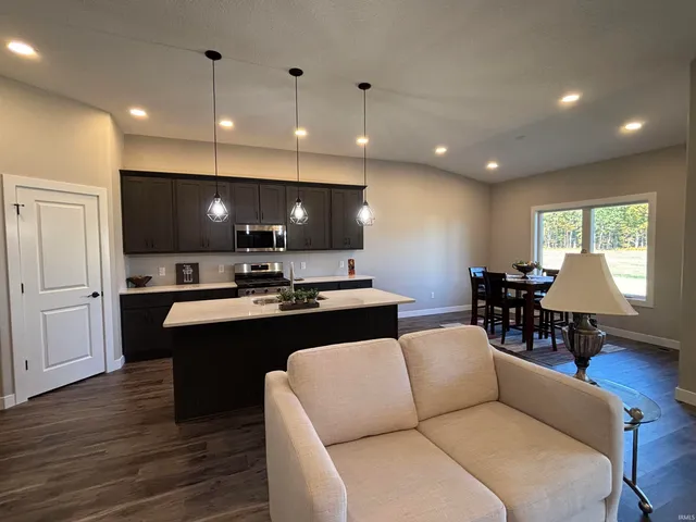 $359,900 | 1544 Cananea Way, Fort Wayne, IN 46845