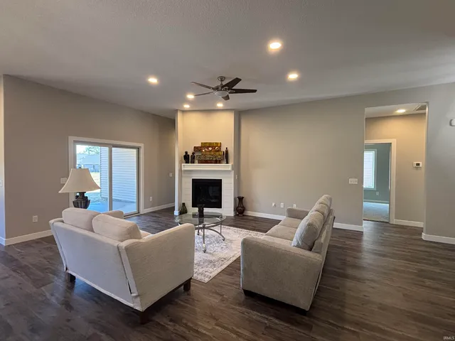 $359,900 | 1544 Cananea Way, Fort Wayne, IN 46845