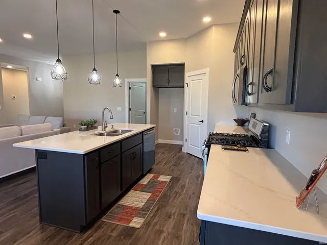 $359,900 | 1544 Cananea Way, Fort Wayne, IN 46845