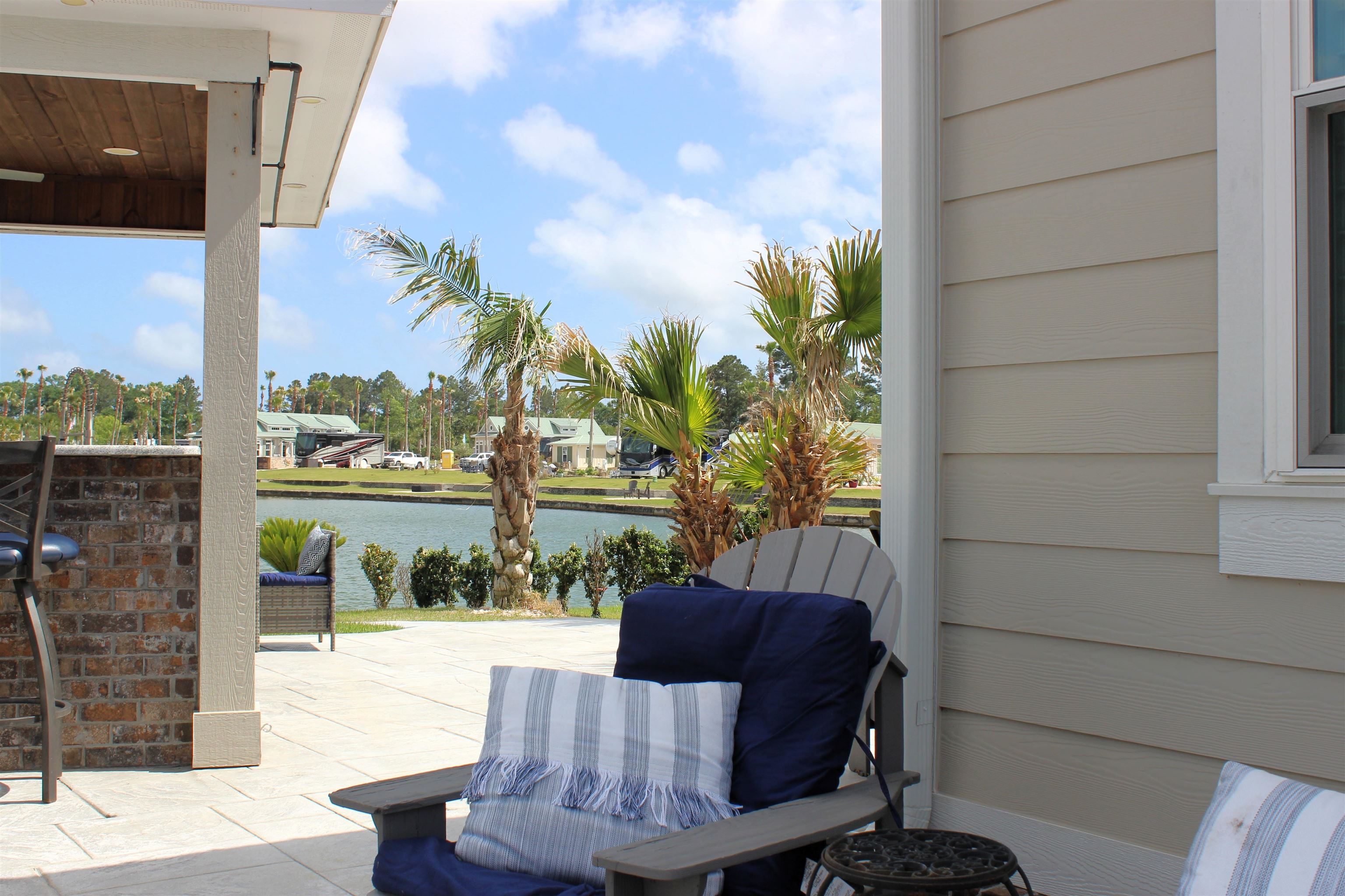 28058 Migratory Way, Unit 100 Elberta, AL 36530 - Photo 13 of 83 Patio