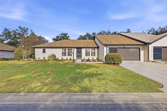 $267,300 | 6337 West Lexington Drive, Crystal River, FL 34429