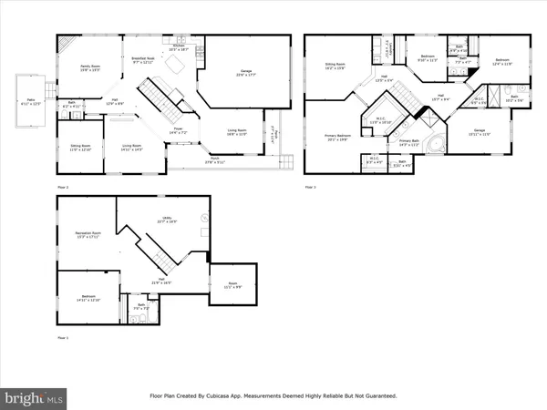 $4,800 | 5638 Kertscher Terrace, Centreville, VA 20120