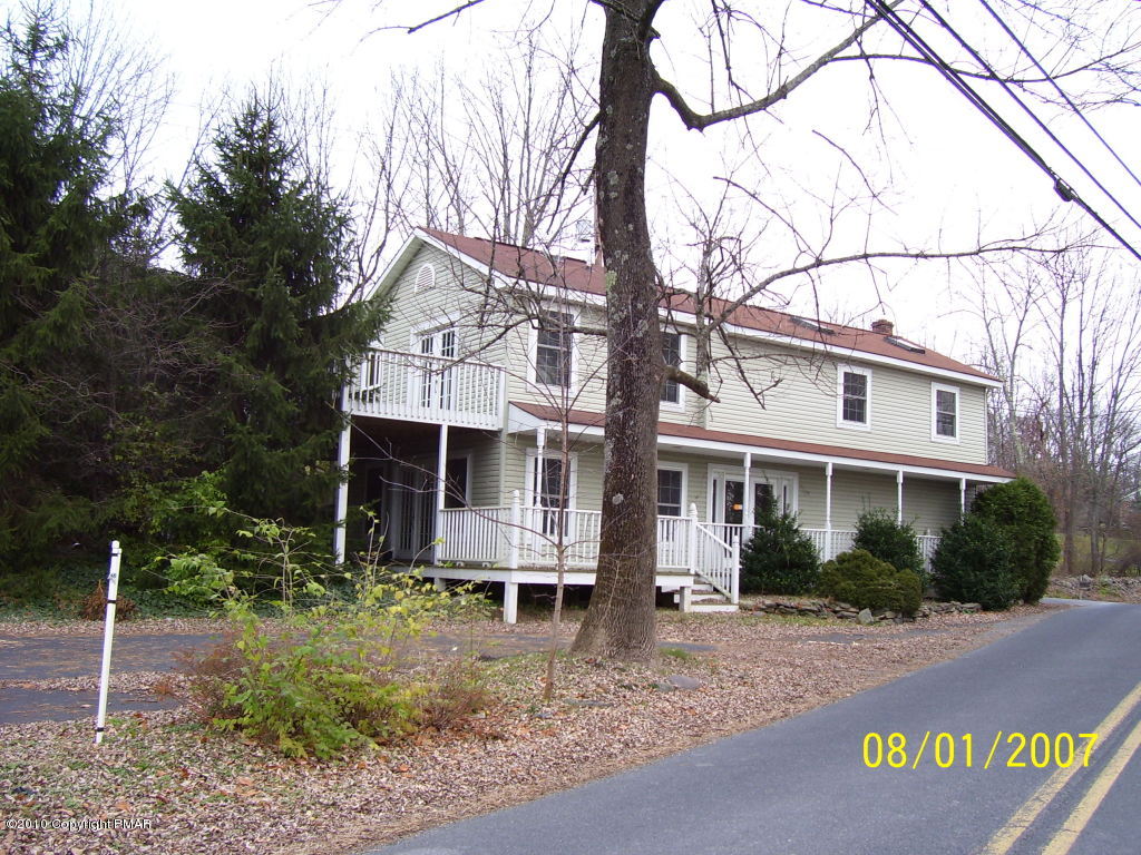 Front View