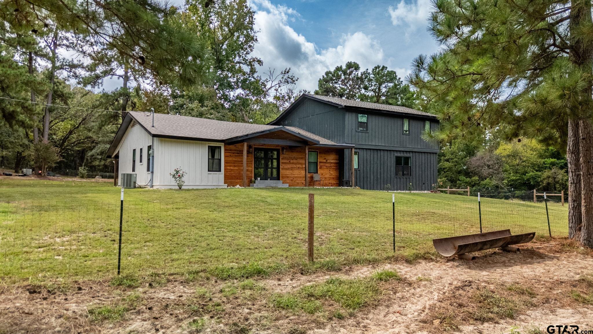 6411 Farm To Market 23 Rusk, TX 75785 - Photo 1 of 47 Gallery Image 1