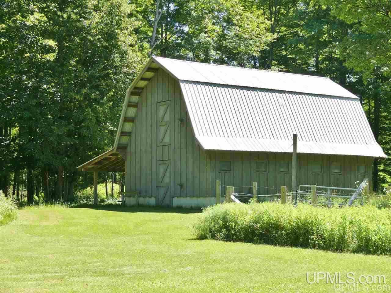 2057 Sd Road Cornell, MI 49818 - Photo 36 of 50