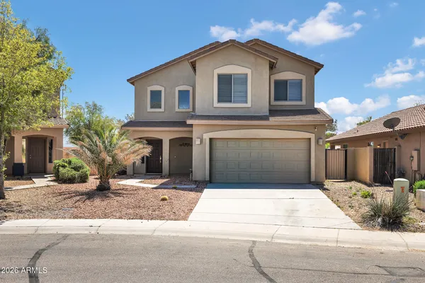 $324,900 | 43931 Cypress Lane, Maricopa, AZ 85138