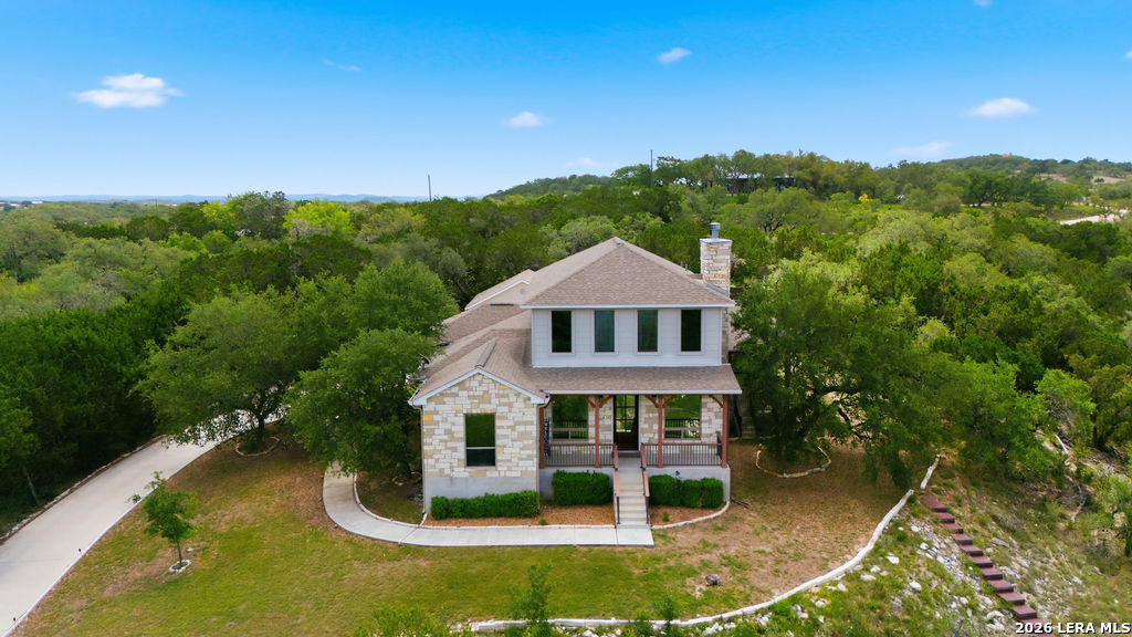 12458 Crow Ranch Boerne, TX 78006 - Photo 1 of 48